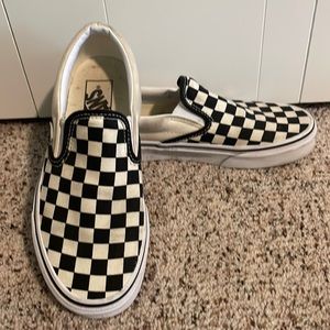 Vans Slip On